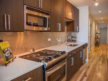 Ge stainless steel kitchen appliances